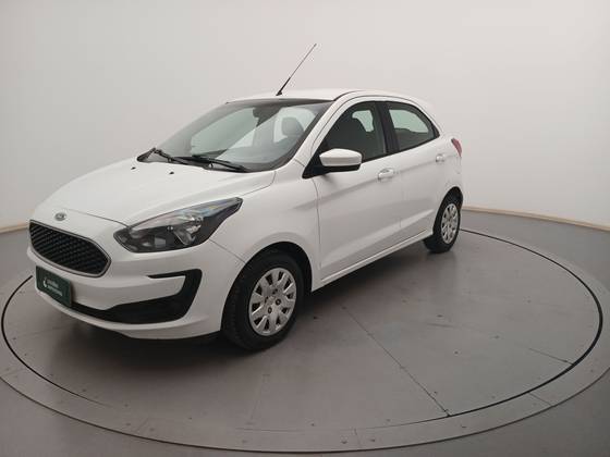 FORD KA 1.0 TI-VCT FLEX SE MANUAL FORD KA 1.0 TI-VCT FLEX SE MANUAL